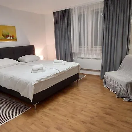 Apartment Stepa