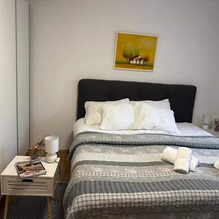 Stepa Apartman *