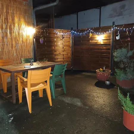 Apartman Stepa
