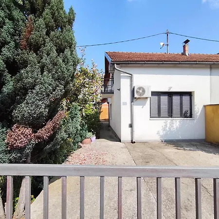 Apartman Stepa