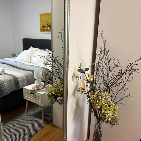 Stepa Apartman *