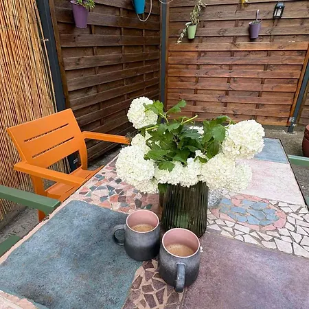 Apartman Stepa